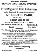 First_Regiment_1905